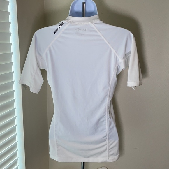 RIP Curl 50+ UPF Protection Swim Short Size Large - Picture 2 of 4